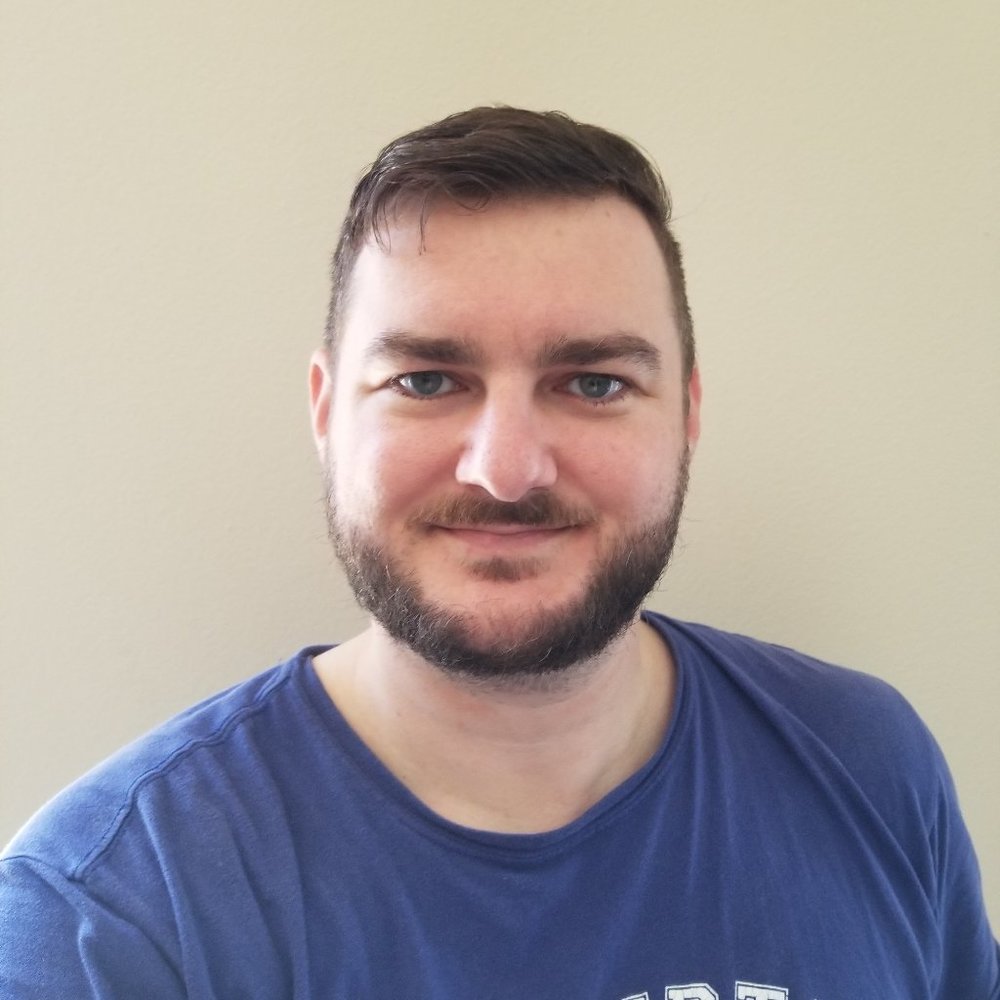 Meet your Posher, Gregory